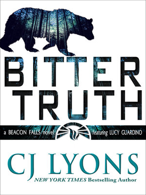 Bitter Truth - ebook